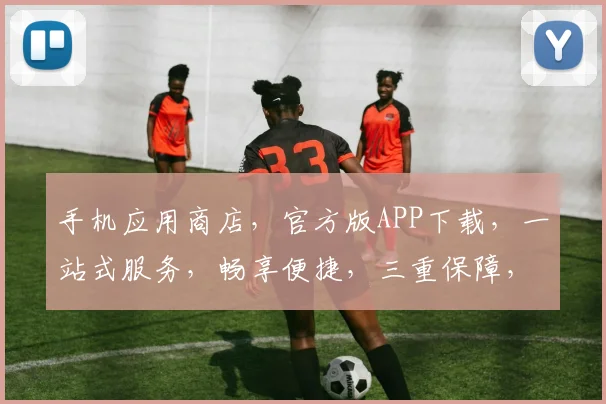 手机应用商店，官方版APP下载，一站式服务，畅享便捷，三重保障，必选首选，轻松下载。